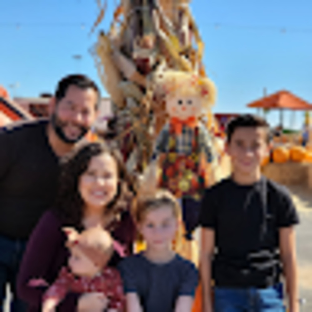 Meet your Posher, Mike